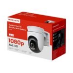 Câmara de Segurança Mercusys MC500 FHD Outdoor IP65 Pan/Tilt Home Security Wi-Fi - Image 2