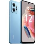Smartphone Xiaomi Redmi Note 12 NFC 4GB 128GB 6.67" Azul Hielo - Image 3