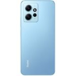 Smartphone Xiaomi Redmi Note 12 NFC 4GB 128GB 6.67" Azul Hielo - Image 2