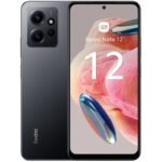 Smartphone Xiaomi Redmi Note 12 4GB 128GB 6.67" Cinzento