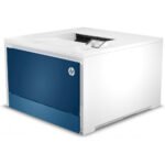 Impressora HP Color LaserJet Pro 4202dw, Cor - Image 3