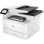Impressora Multifunções HP LaserJet Pro 4102fdn, Preto e branco - Image 3