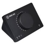 Interface Microfone Elgato Wave XLR