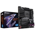 Motherboard ATX Gigabyte Z790 Aorus Elite AX Skt1700