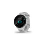 Smartwatch Garmin Forerunner 55 1.04" Digital 208 x 208 pixels GPS Branco
