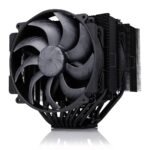 Air Cooler CPU Noctua NH-D15 G2 chromax.black Next-Gen Dual Tower Preto
