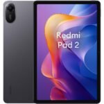 Tablet Xiaomi Redmi Pad 2 11" 8GB 256GB Wi-Fi Graphite Gray