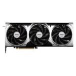 Placa Gráfica MSI NVIDIA GeForce RTX 5080 "Blackwell" Ventus 3X OC 16G GDDR7 DLSS4 - Image 4