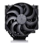 Air Cooler CPU Noctua NH-D15 G2 chromax.black Next-Gen Dual Tower Preto - Image 2
