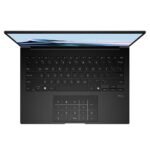 Portátil Asus Zenbook 14 OLED UM3406GA-A73BOHDPB1 AMD Ryzen AI 7 445 14" WUXGA OLED 32GB 1TB W11H - Image 5
