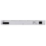 Switch de Rede Ubiquiti UniFi Pro 24 Portas Gigabit Managed PoE++ SFP+ (10GbE) - Image 2