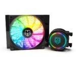 Water Cooler CPU Nox H-120 ARGB - Image 3