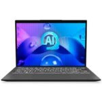 Portátil MSI Prestige 13 AI Evo A1MG-066PT Ultra 7 155H 13.3" 2.8K OLED 16GB 1TB W11H
