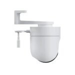 Câmara de Segurança de Rede Xiaomi CW400 4MP Exterior Full.Color Wi-Fi Pan/Tilt QHD 1400p IP66 - Image 4