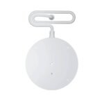 Câmara de Segurança de Rede Xiaomi CW400 4MP Exterior Full.Color Wi-Fi Pan/Tilt QHD 1400p IP66 - Image 3