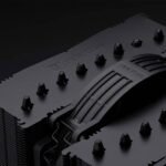 Air Cooler CPU Noctua NH-D15 G2 chromax.black Next-Gen Dual Tower Preto - Image 4