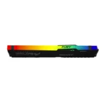 Memória RAM Kingston Fury Beast RGB 64GB (1x64Gb) DDR5 5600Mhz CL36 Preta  (Apenas AMD AM5 e Intel 14ª ou Superior) - Image 3