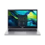 Portátil Acer Aspire Go 15 AG15-42P-R9H8 15.6" Prateado