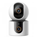 Câmara de Segurança Xiaomi Smart Camera C500 Dual 4MP Full-Colour Security Wi-Fi