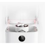 Dispensador Inteligente de Comida para Animais Xiaomi Smart Ped Food Feeder 2 5L Branco - Image 2