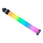 Cabo Lian Li Strimer Wireless 16-Pin (12VHPWR) - 8 LED