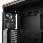 Caixa ATX Lian Li Lancool 217 Vidro Temperado Preta - Image 4