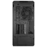 Caixa ATX Lian Li Lancool 217 Vidro Temperado Preta - Image 2