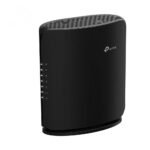 Router TP-Link Archer BE450 EasyMesh BE7200 Dual-Band Wi-Fi 7 (802.11be) Preto