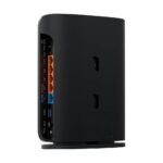 Router TP-Link Archer BE450 EasyMesh BE7200 Dual-Band Wi-Fi 7 (802.11be) Preto - Image 2