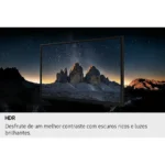 Televisão Smart TV Samsung F6005 (2025) 32"/80cm LED Full HD Tizen OS - Image 3