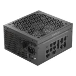 Fonte de Alimentação ATX Corsair RM1000x Shift (2025) 1000W ATX 80+ Gold Full Modular Preta