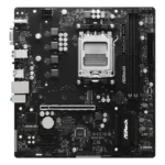 Motherboard Micro-ATX ASRock A620AM-HVS SktAM5 - Image 2