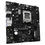 Motherboard Micro-ATX ASRock A620AM-HVS SktAM5 - Image 4