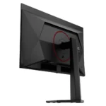 Monitor AOC Q27G4SDR QD-OLED 26.5" QHD 0.03 ms 360Hz G-SYNC Compatible - Image 3