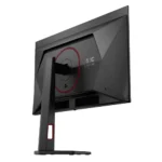 Monitor AOC Q27G4SDR QD-OLED 26.5" QHD 0.03 ms 360Hz G-SYNC Compatible - Image 2