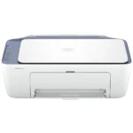 Impressora Jato de Tinta HP DeskJet 2922 Multifunções (Impressão, Cópia, Digitalização), Duplex Manual, Wireless - Instant Ink