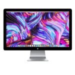Monitor Apple 24" Cinema LED Display (A1267)