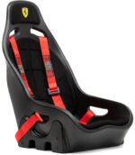 Assento de Competição Next Level Racing ELITE ES1 Ferrari Edition - Image 2