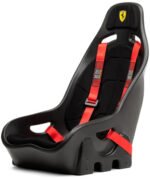 Assento de Competição Next Level Racing ELITE ES1 Ferrari Edition - Image 3