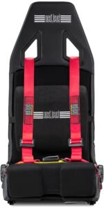 Assento de Competição Next Level Racing ELITE ES1 Ferrari Edition - Image 5