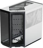 Caixa ATX APNX V1 Preto/Branco