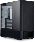 Caixa ATX Lian Li Lancool 207 Digital Preta Vidro Temperado - Image 4