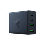 Carregador Razer USB-C GaN Charger 130W
