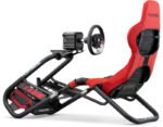 Cockpit Playseat® Trophy Vermelha