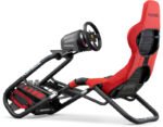 Cockpit Playseat® Trophy Vermelha - Image 3