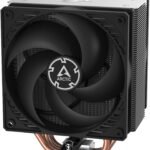 Cooler CPU Arctic Freezer 36 CO Black - 120mm