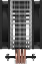 Cooler CPU Arctic Freezer 36 CO Black - 120mm - Image 4