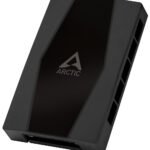 HUB Arctic com 10 Portas para Ventoinhas PWM (Sata)