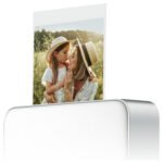 Impressora Fotográfica Portátil Xiaomi Portable Photo Printer Pro