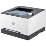 Impressora HP Color LaserJet Pro 3202dn - Image 3